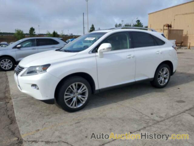 LEXUS RX350 350, 2T2ZK1BA7DC106644