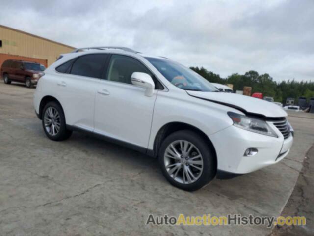 LEXUS RX350 350, 2T2ZK1BA7DC106644