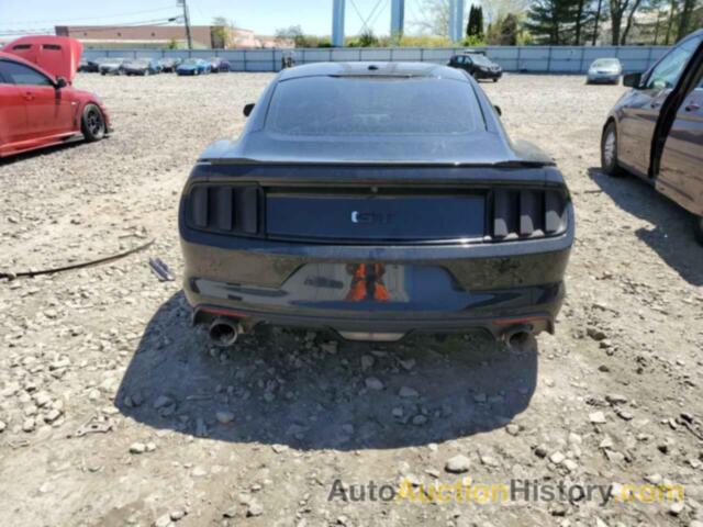 FORD MUSTANG GT, 1FA6P8CFXH5228631