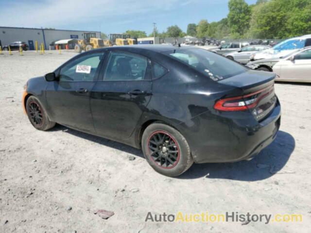 DODGE DART SXT, 1C3CDFBHXDD200698