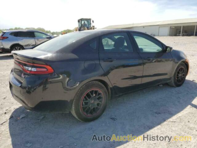 DODGE DART SXT, 1C3CDFBHXDD200698