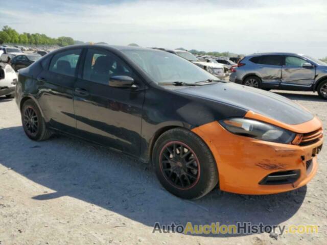 DODGE DART SXT, 1C3CDFBHXDD200698