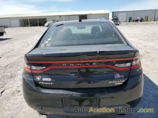 DODGE DART SXT, 1C3CDFBHXDD200698