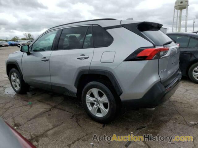 TOYOTA RAV4 XLE, 2T3P1RFV8KW078978