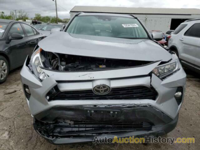 TOYOTA RAV4 XLE, 2T3P1RFV8KW078978