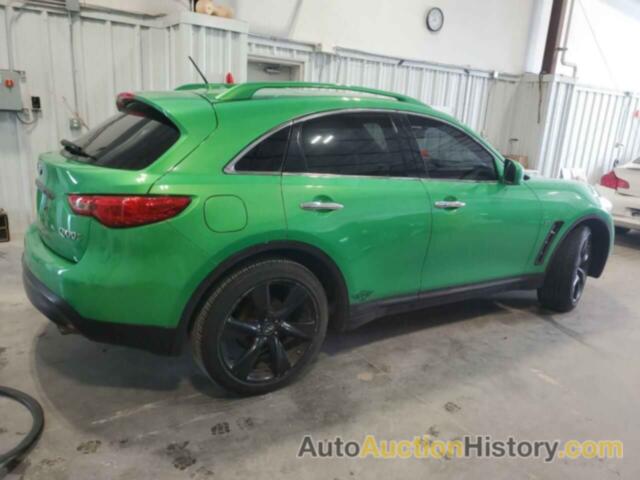 INFINITI QX70, JN8CS1MW9FM483666