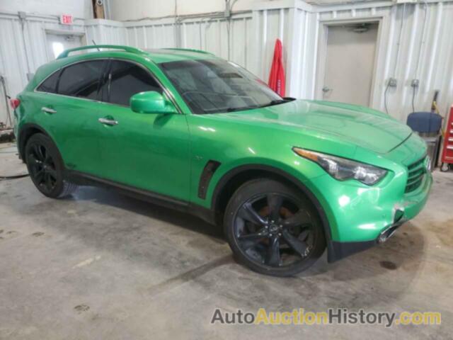 INFINITI QX70, JN8CS1MW9FM483666