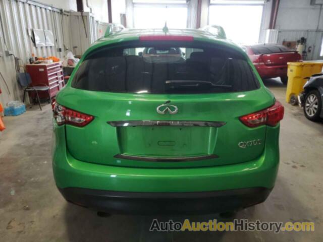 INFINITI QX70, JN8CS1MW9FM483666