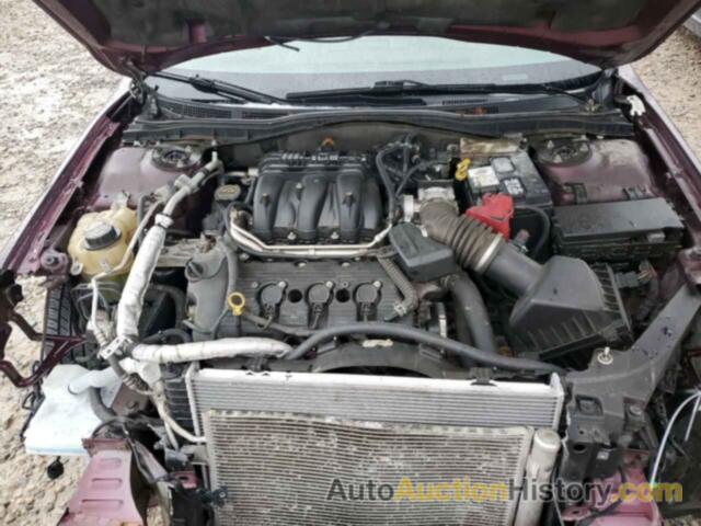 FORD FUSION SEL, 3FAHP0JG0BR338632