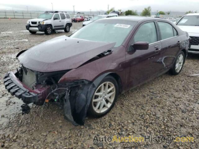 FORD FUSION SEL, 3FAHP0JG0BR338632