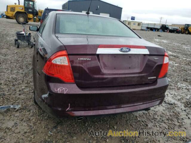 FORD FUSION SEL, 3FAHP0JG0BR338632