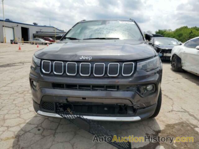 JEEP COMPASS LIMITED, 3C4NJDCB9NT107503