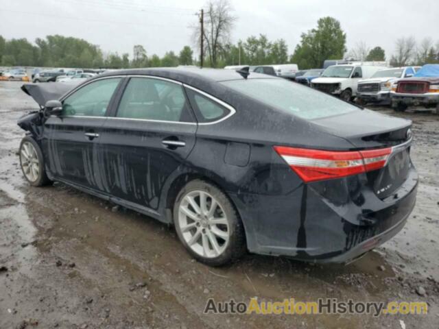 TOYOTA AVALON BASE, 4T1BK1EB4DU039767