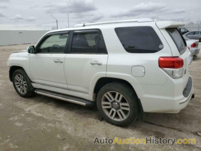 TOYOTA 4RUNNER SR5, JTEBU5JR6C5100095