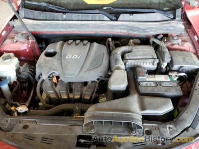 KIA OPTIMA LX, 5XXGM4A78DG256879