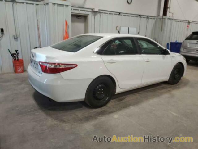 TOYOTA CAMRY HYBRID, 4T1BD1FK9FU174559