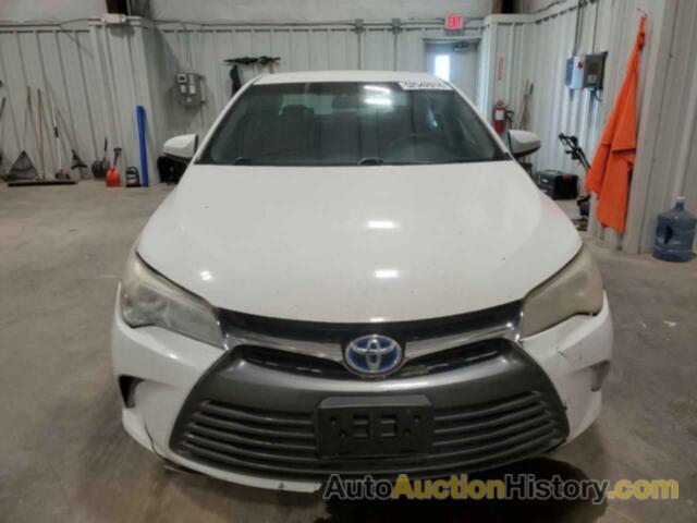 TOYOTA CAMRY HYBRID, 4T1BD1FK9FU174559