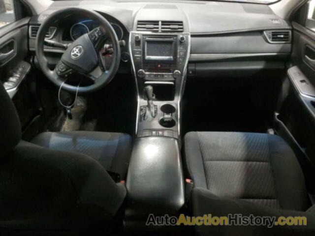 TOYOTA CAMRY HYBRID, 4T1BD1FK9FU174559