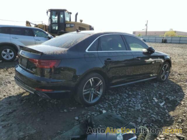 AUDI A4 PREMIUM PLUS, WAUENAF46JA212904