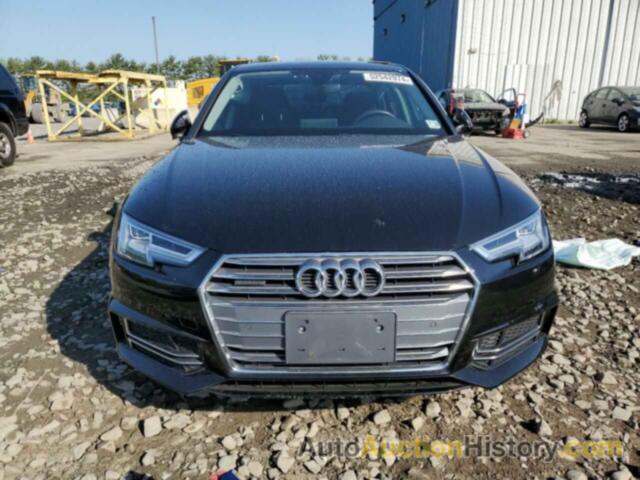 AUDI A4 PREMIUM PLUS, WAUENAF46JA212904