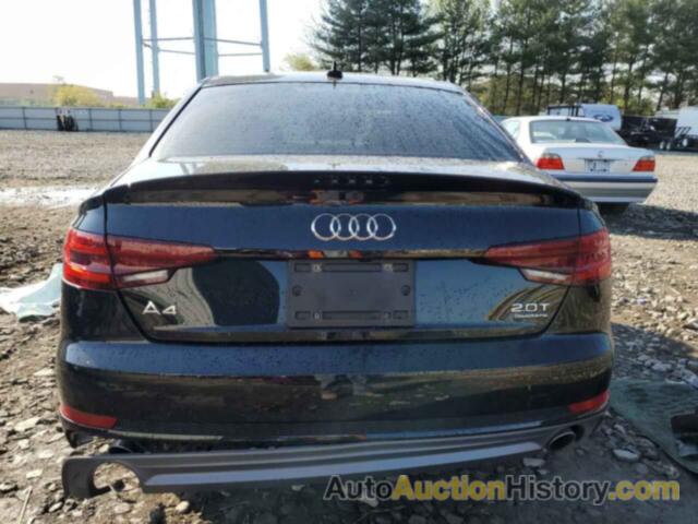 AUDI A4 PREMIUM PLUS, WAUENAF46JA212904