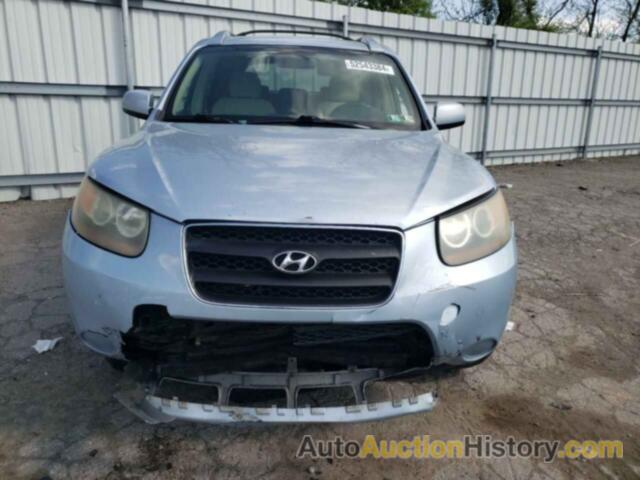 HYUNDAI SANTA FE GLS, 5NMSG73D17H079409