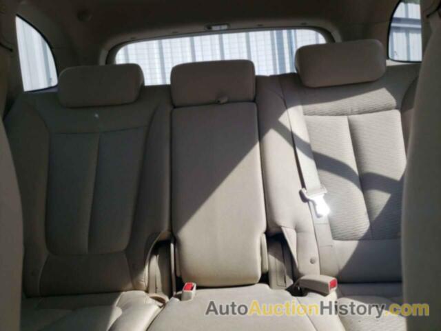 HYUNDAI SANTA FE GLS, 5NMSG73D17H079409