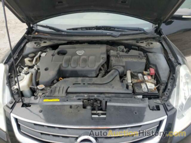 NISSAN ALTIMA BASE, 1N4AL2AP7BC111283