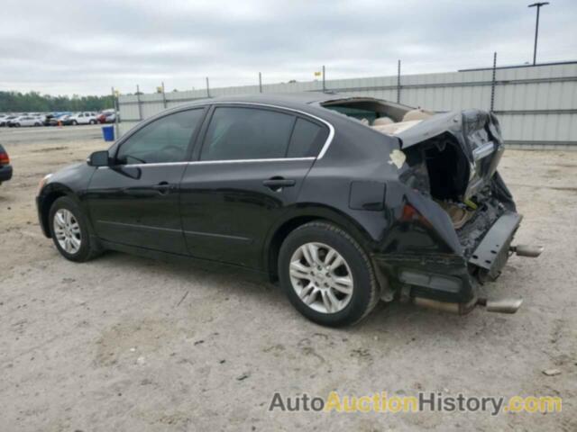 NISSAN ALTIMA BASE, 1N4AL2AP7BC111283