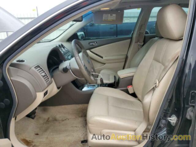 NISSAN ALTIMA BASE, 1N4AL2AP7BC111283