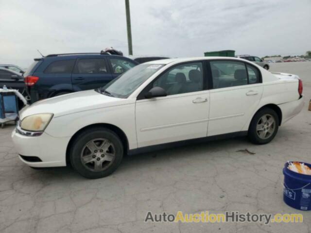 CHEVROLET MALIBU LS, 1G1ZT52845F299780