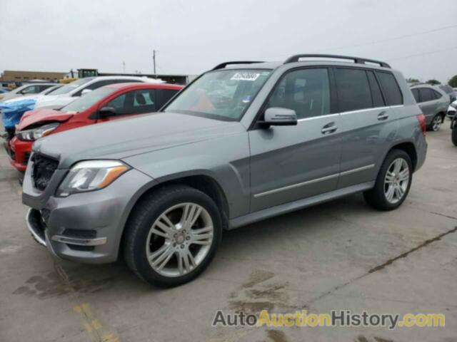 MERCEDES-BENZ GLK-CLASS 350, WDCGG5HB2DG103909