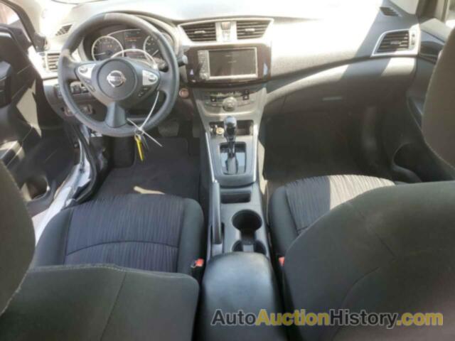 NISSAN SENTRA S, 3N1AB7AP1KY335797