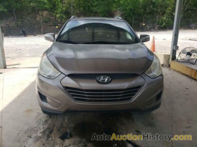 HYUNDAI TUCSON GLS, KM8JU3AC4CU487215