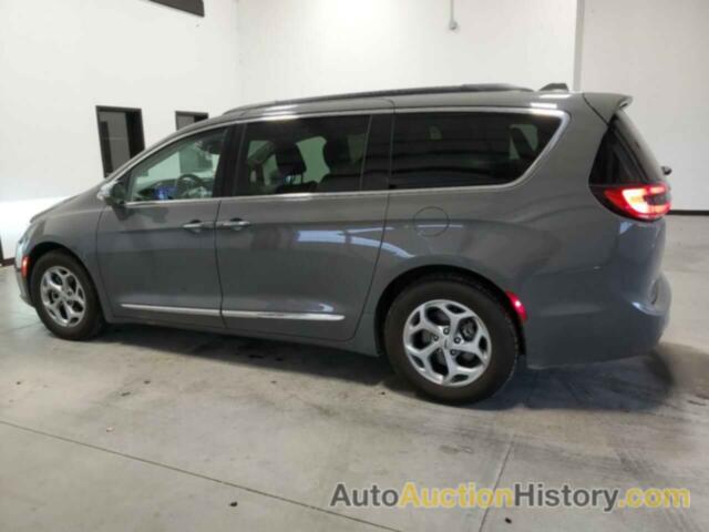 CHRYSLER PACIFICA LIMITED, 2C4RC1GG1NR169853
