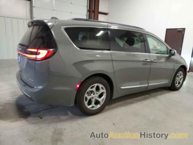 CHRYSLER PACIFICA LIMITED, 2C4RC1GG1NR169853