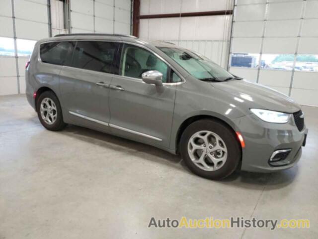 CHRYSLER PACIFICA LIMITED, 2C4RC1GG1NR169853