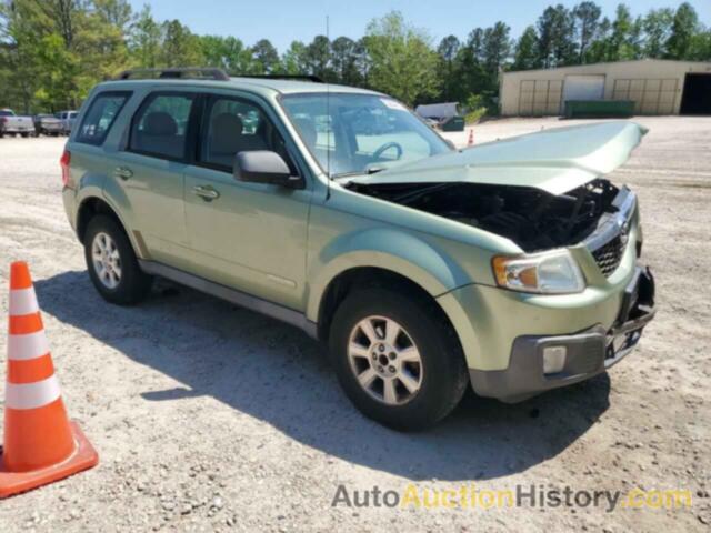 MAZDA TRIBUTE S, 4F2CZ96128KM01914