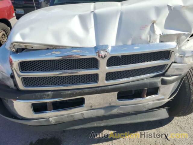 DODGE All Models, 1B7HC16Y61S296905