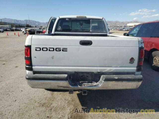 DODGE All Models, 1B7HC16Y61S296905