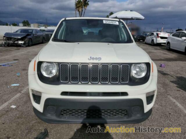 JEEP RENEGADE SPORT, ZACNJCAB9MPM57195