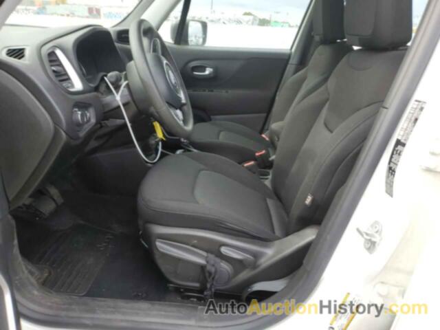 JEEP RENEGADE SPORT, ZACNJCAB9MPM57195