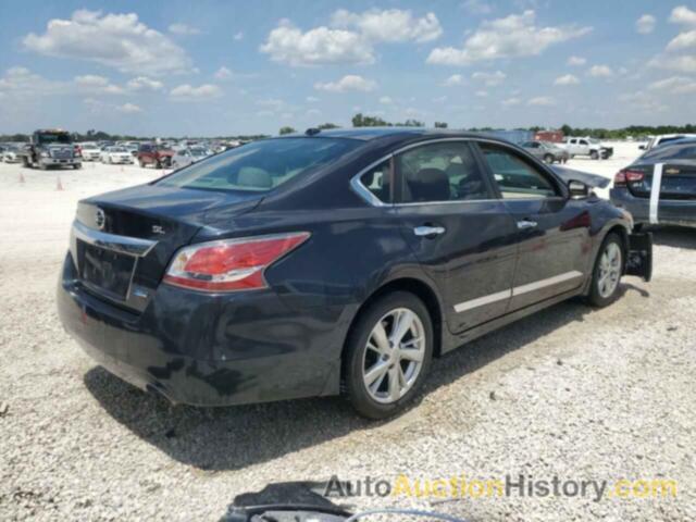 NISSAN ALTIMA 2.5, 1N4AL3AP6EN372757