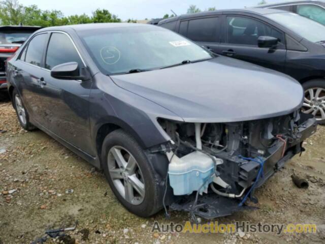 TOYOTA CAMRY L, 4T1BF1FK5DU656050