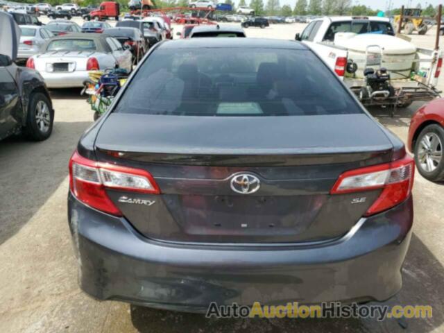 TOYOTA CAMRY L, 4T1BF1FK5DU656050