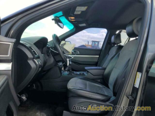 FORD EXPLORER XLT, 1FM5K7D8XHGA84772