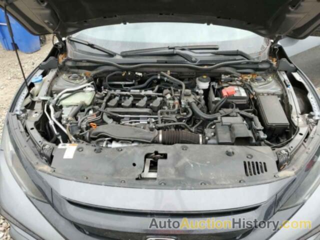 HONDA CIVIC SPORT, SHHFK7H46MU225565