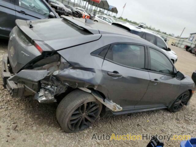 HONDA CIVIC SPORT, SHHFK7H46MU225565