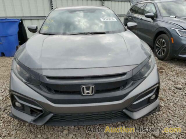 HONDA CIVIC SPORT, SHHFK7H46MU225565