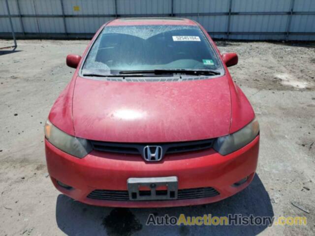 HONDA CIVIC EX, 2HGFG12848H550356